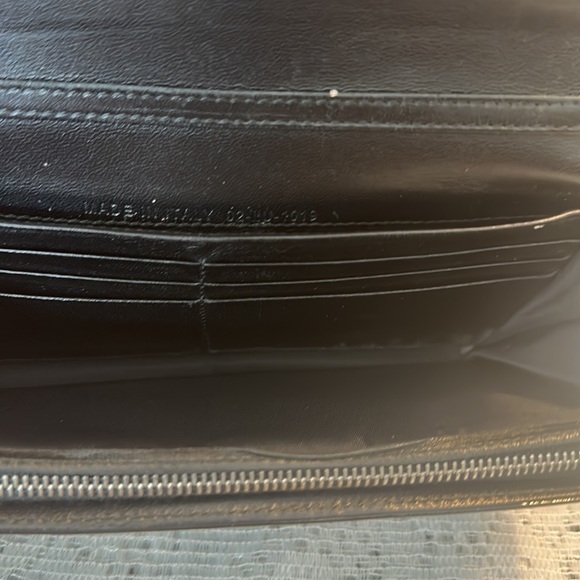 DIOR WALLET - Picture 5 of 13